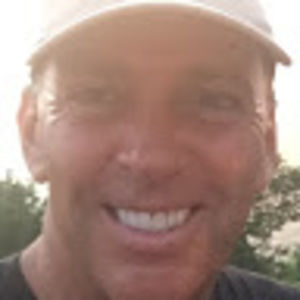 Meet your Posher, Don